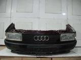 Ноускат на Audi 80 B3 1990 года за 2 990 тг. в Шымкент