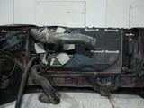 Ноускат на Audi 80 B3 1990 года за 2 990 тг. в Шымкент – фото 5