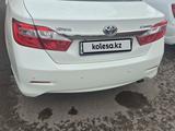 Toyota Camry 2014 годаүшін11 200 000 тг. в Астана – фото 2