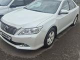Toyota Camry 2014 годаүшін11 200 000 тг. в Астана