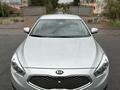 Kia K7 2014 годаүшін9 600 000 тг. в Тараз – фото 5