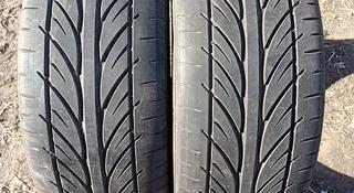 Шины 225/45 R17 — "Hankook Ventus V12 EVO" (Венгрия), летние, про за 35 000 тг. в Астана