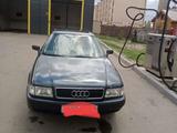 Audi 80 1993 года за 1 350 000 тг. в Караганда – фото 2