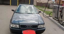 Audi 80 1993 года за 1 350 000 тг. в Караганда – фото 2
