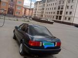 Audi 80 1993 года за 1 350 000 тг. в Караганда – фото 3