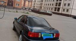 Audi 80 1993 года за 1 350 000 тг. в Караганда – фото 3