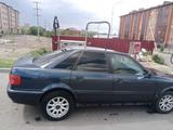 Audi 80 1993 года за 1 350 000 тг. в Караганда – фото 4