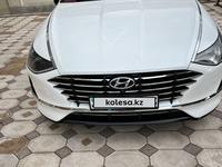 Hyundai Sonata 2021 года за 11 500 000 тг. в Шымкент