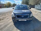 Ravon R4 2017 года за 4 350 000 тг. в Кызылорда – фото 5