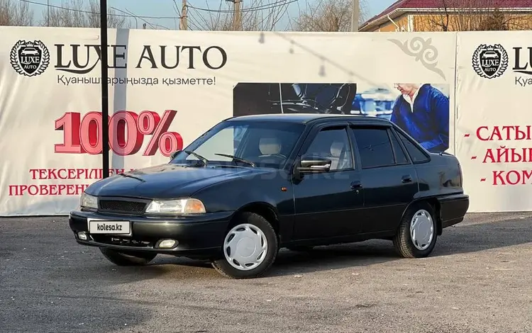 Daewoo Nexia 2002 года за 1 600 000 тг. в Шымкент