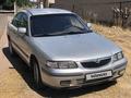 Mazda 626 1997 года за 1 600 000 тг. в Мерке