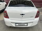 Chevrolet Cobalt 2022 годаүшін4 500 000 тг. в Актау – фото 2