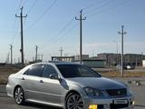Toyota Crown 2006 года за 4 300 000 тг. в Жанаозен – фото 4