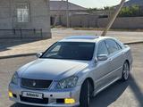 Toyota Crown 2006 года за 4 300 000 тг. в Жанаозен – фото 2