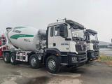 Shacman  M3000 2026 годаүшін40 000 000 тг. в Астана – фото 3