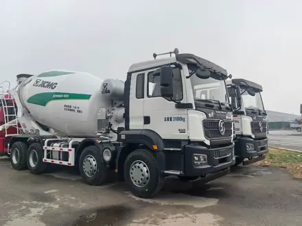 Shacman  M3000 2026 года за 40 000 000 тг. в Астана – фото 3