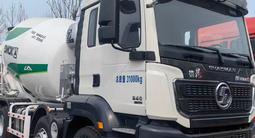 Shacman  M3000 2026 годаүшін40 000 000 тг. в Астана – фото 4