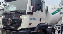 Shacman  M3000 2026 годаүшін40 000 000 тг. в Астана