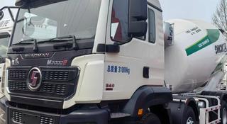 Shacman  M3000 2026 года за 40 000 000 тг. в Астана