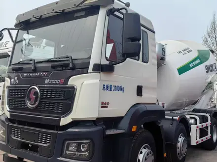 Shacman  M3000 2026 года за 40 000 000 тг. в Астана