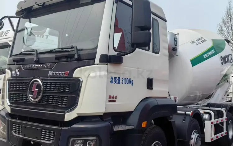 Shacman  M3000 2026 года за 40 000 000 тг. в Астана