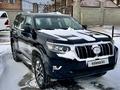 Toyota Land Cruiser Prado 2022 года за 35 000 000 тг. в Актау