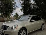 Infiniti M35 2007 годаfor5 700 000 тг. в Алматы