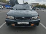 Nissan Maxima 1997 года за 2 100 000 тг. в Павлодар – фото 2