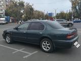 Nissan Maxima 1997 года за 2 100 000 тг. в Павлодар – фото 4