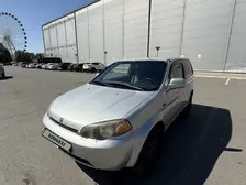 Honda HR-V, 1999