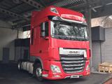 DAF  XF 2020 года за 33 500 000 тг. в Алматы