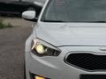 Kia K7 2013 года за 8 800 000 тг. в Алматы – фото 3