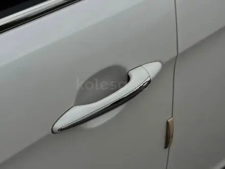 Kia K7 2013 года за 8 800 000 тг. в Алматы – фото 12