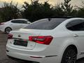 Kia K7 2013 года за 8 800 000 тг. в Алматы – фото 10