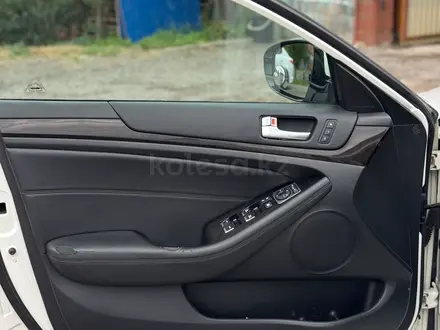 Kia K7 2013 года за 8 800 000 тг. в Алматы – фото 13