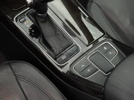 Kia K7 2013 года за 8 800 000 тг. в Алматы – фото 16