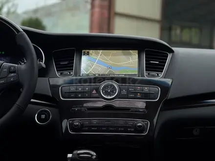 Kia K7 2013 года за 8 800 000 тг. в Алматы – фото 19