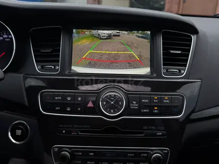 Kia K7 2013 года за 8 800 000 тг. в Алматы – фото 24
