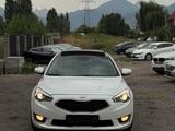 Kia K7 2013 годаүшін8 800 000 тг. в Алматы – фото 2