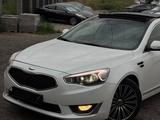 Kia K7 2013 годаүшін8 800 000 тг. в Алматы – фото 5