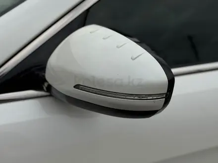 Kia K7 2013 года за 8 800 000 тг. в Алматы – фото 11