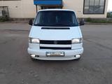 Volkswagen Transporter 1993 года за 3 350 000 тг. в Астана – фото 5