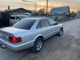 Audi A6 1995 годаfor2 800 000 тг. в Алматы – фото 5