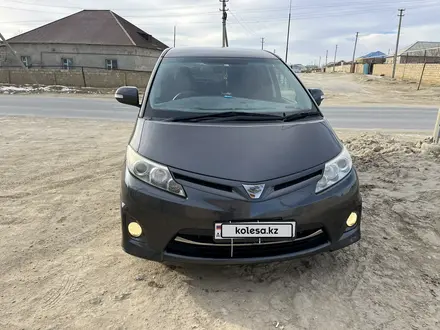 Toyota Estima 2010 года за 6 000 000 тг. в Бейнеу – фото 2