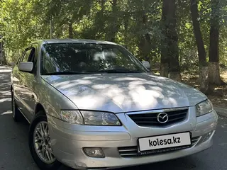 Mazda 626