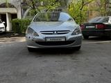 Peugeot 307 2004 годаүшін1 300 000 тг. в Алматы