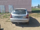 Mazda 323 2001 годаүшін800 000 тг. в Астана – фото 4