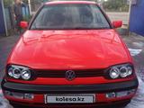 Volkswagen Golf 1992 годаүшін1 000 000 тг. в Петропавловск – фото 3