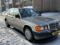 Mercedes-Benz 190 1989 годаүшін2 500 000 тг. в Усть-Каменогорск