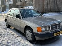 Mercedes-Benz 190 1989 года за 2 500 000 тг. в Усть-Каменогорск